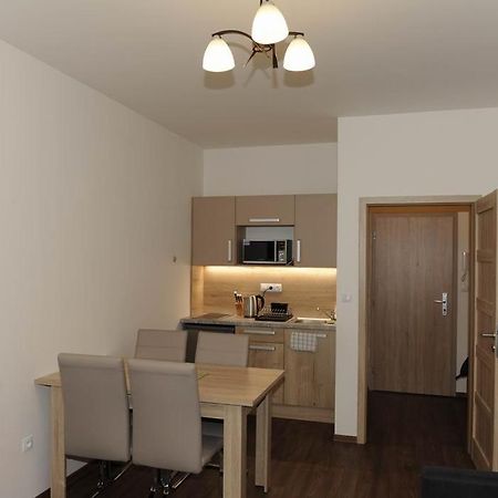 Apartamenty Lucky 188 Deménvölgy Kültér fotó
