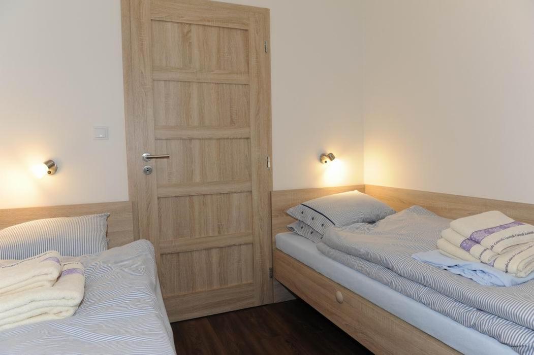 Apartamenty Lucky 188 Deménvölgy Kültér fotó