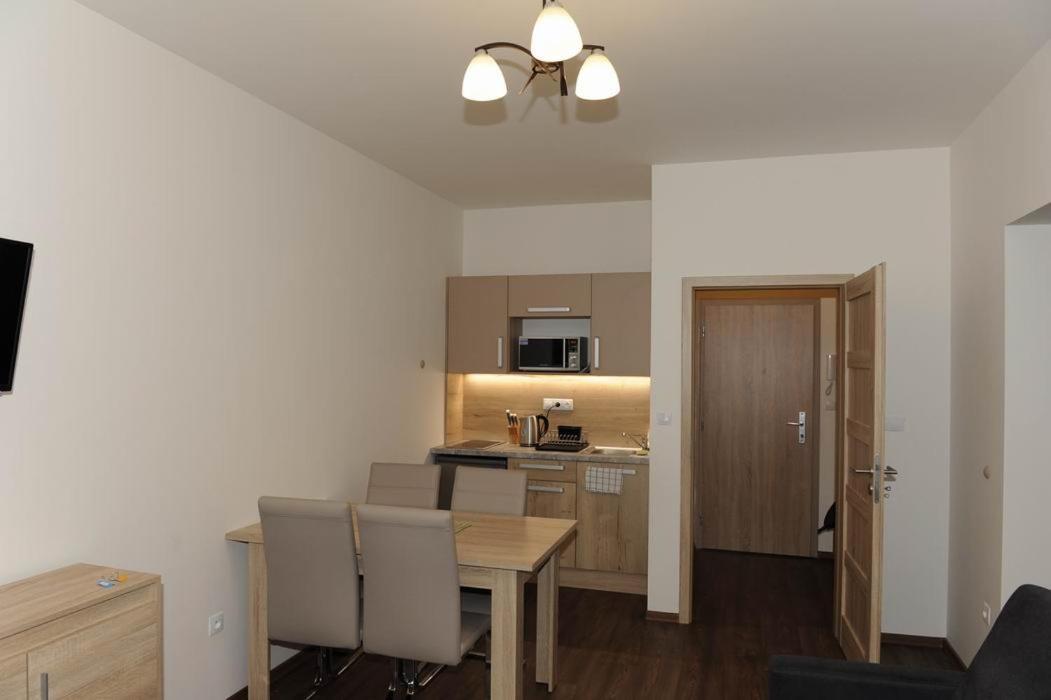 Apartamenty Lucky 188 Deménvölgy Kültér fotó